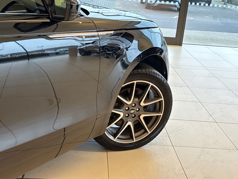 Used Land Rover Range Rover Velar 2024 for sale - 77406421: Photo 48