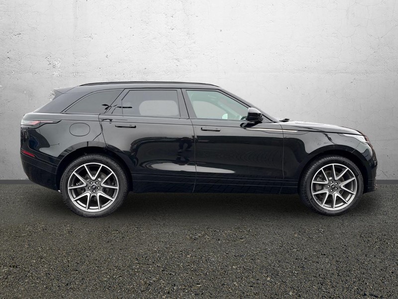 Used Land Rover Range Rover Velar 2024 for sale - 77406421: Photo 5