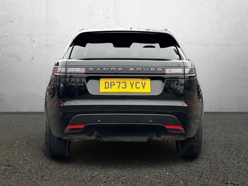 Used Land Rover Range Rover Velar 2024 for sale - 77406421: Photo 6
