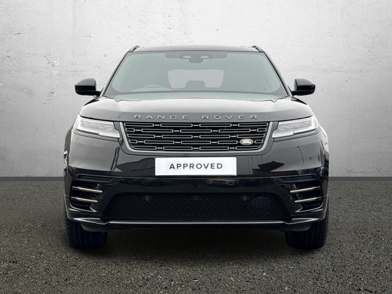 Used Land Rover Range Rover Velar 2024 for sale - 77406421: Photo 7