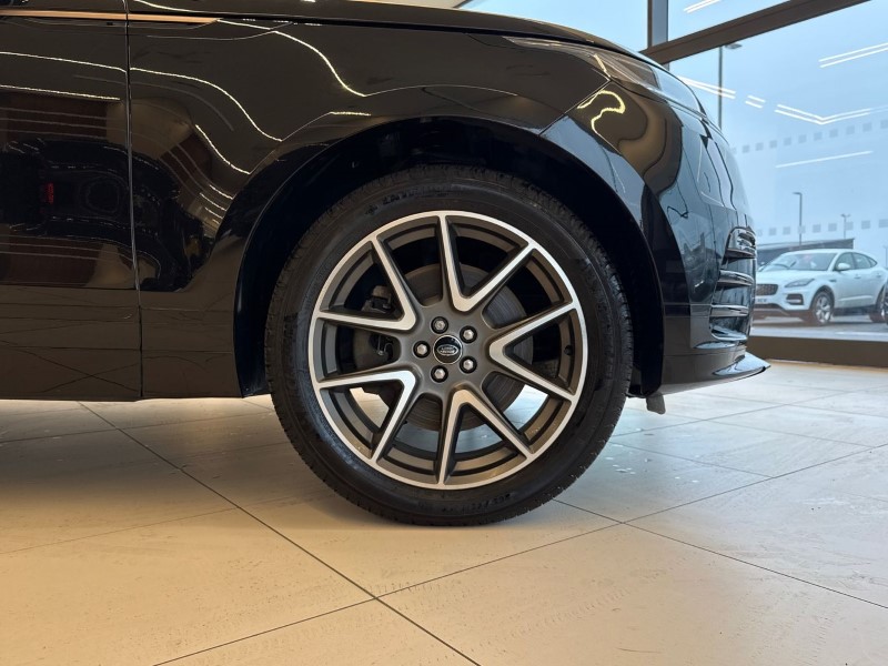 Used Land Rover Range Rover Velar 2024 for sale - 77406421: Photo 8