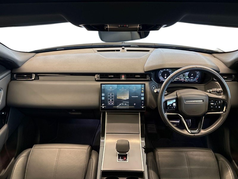 Used Land Rover Range Rover Velar 2024 for sale - 77406421: Photo 9