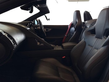 Used Jaguar F-Type 2017 for sale - 78767536: Photo