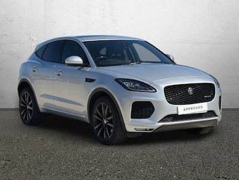 Used Jaguar E-Pace 2018 for sale - 78411987: Photo