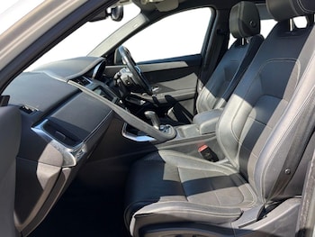 Used Jaguar E-Pace 2018 for sale - 78411987: Photo