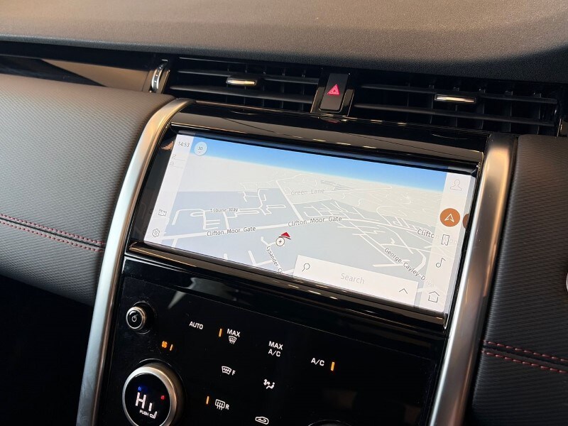 Used Land Rover Discovery Sport 2022 for sale - 77501341: Photo 11