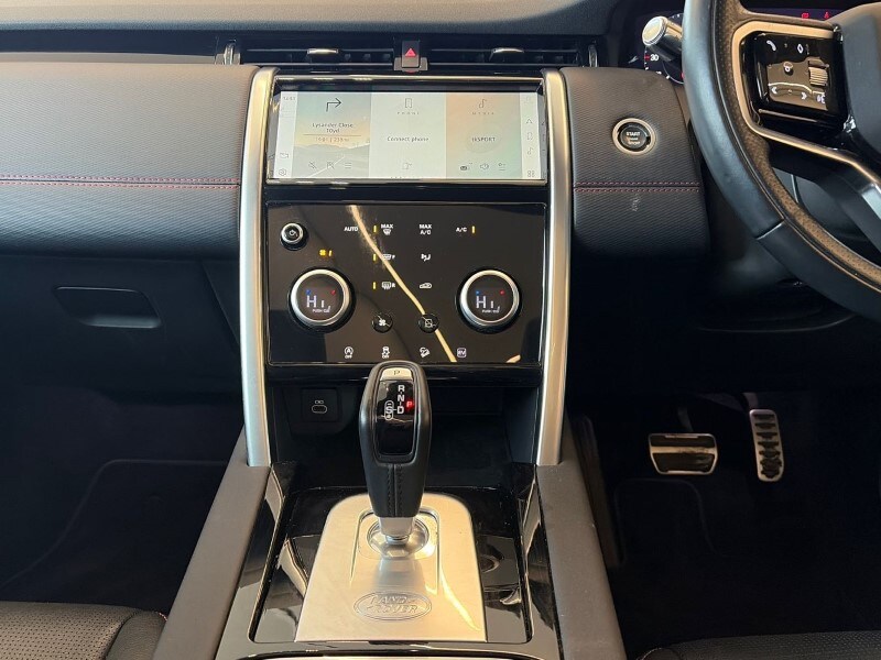 Used Land Rover Discovery Sport 2022 for sale - 77501341: Photo 14