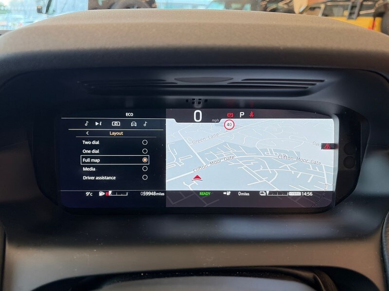 Used Land Rover Discovery Sport 2022 for sale - 77501341: Photo 16