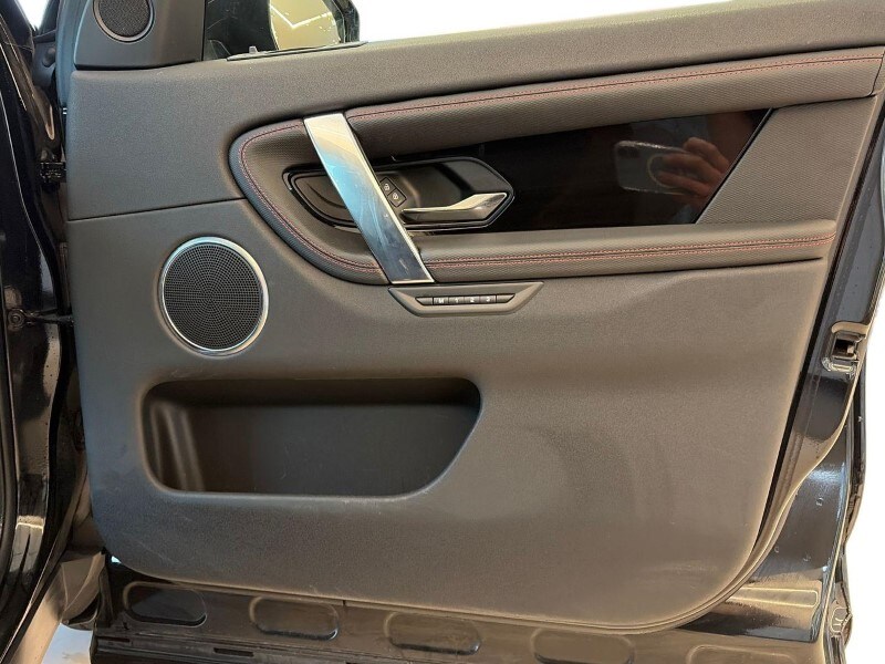 Used Land Rover Discovery Sport 2022 for sale - 77501341: Photo 22