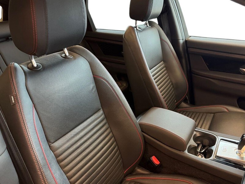 Used Land Rover Discovery Sport 2022 for sale - 77501341: Photo 26