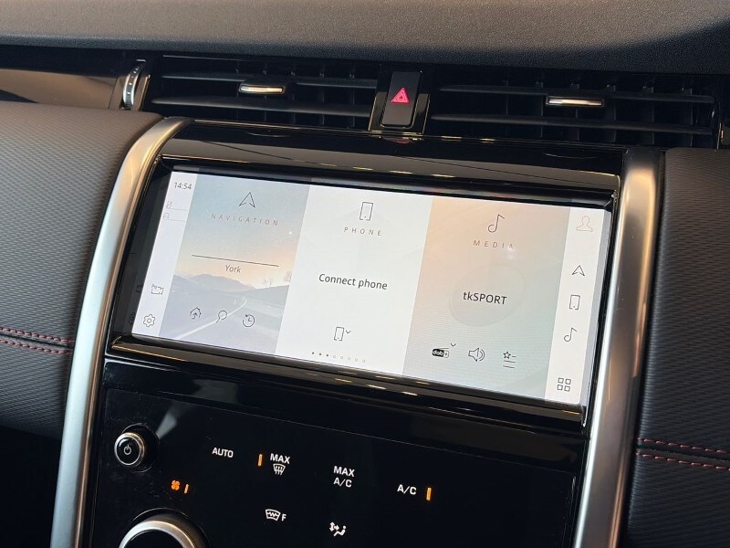 Used Land Rover Discovery Sport 2022 for sale - 77501341: Photo 29