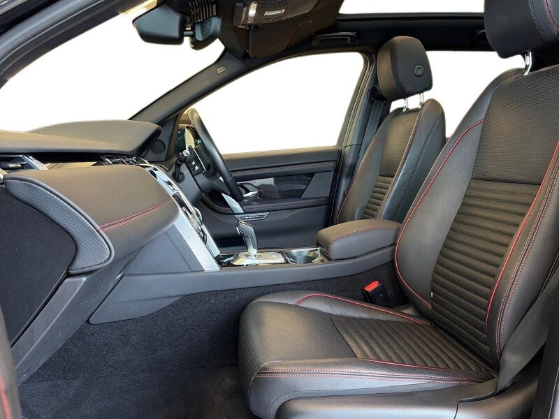 Used Land Rover Discovery Sport 2022 for sale - 77501341: Photo 3