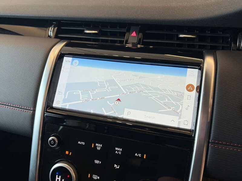 Used Land Rover Discovery Sport 2022 for sale - 77501341: Photo 30