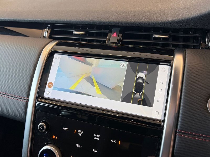 Used Land Rover Discovery Sport 2022 for sale - 77501341: Photo 31