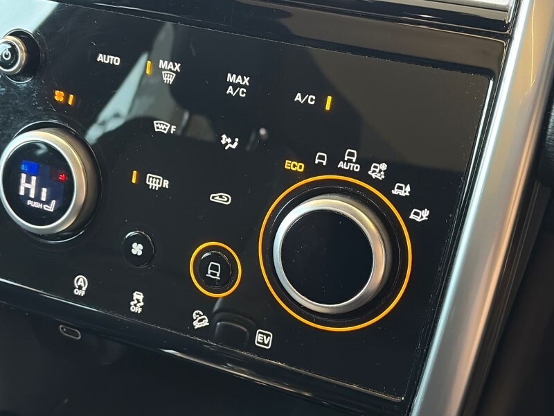 Used Land Rover Discovery Sport 2022 for sale - 77501341: Photo 34