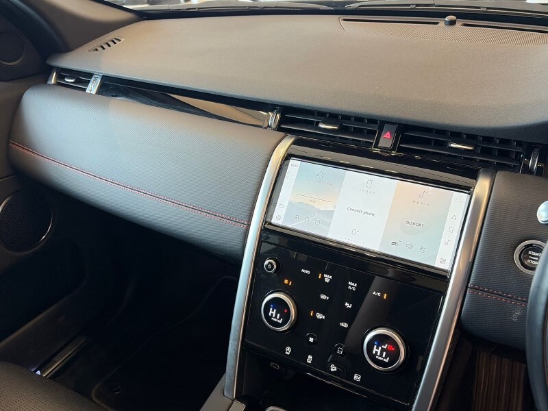 Used Land Rover Discovery Sport 2022 for sale - 77501341: Photo 36