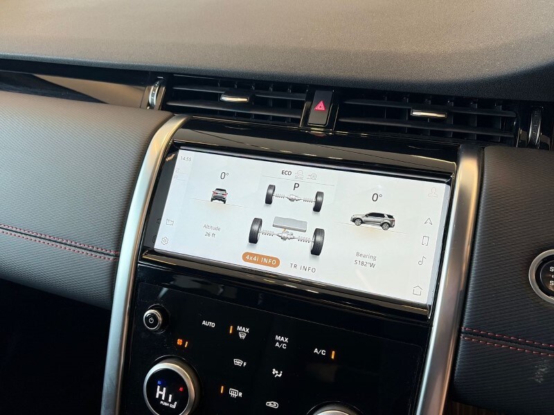 Used Land Rover Discovery Sport 2022 for sale - 77501341: Photo 38