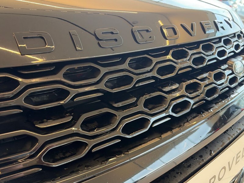 Used Land Rover Discovery Sport 2022 for sale - 77501341: Photo 45