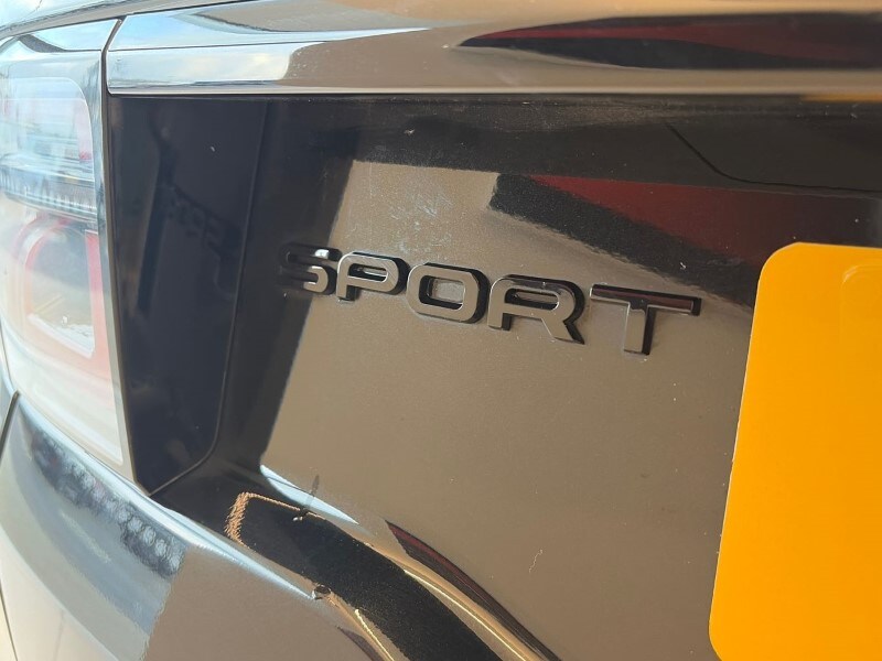 Used Land Rover Discovery Sport 2022 for sale - 77501341: Photo 48