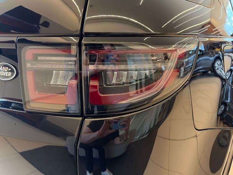 Used Land Rover Discovery Sport 2022 for sale - 77501341: Photo 49