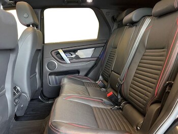 Used Land Rover Discovery Sport 2022 for sale - 77501341: Photo