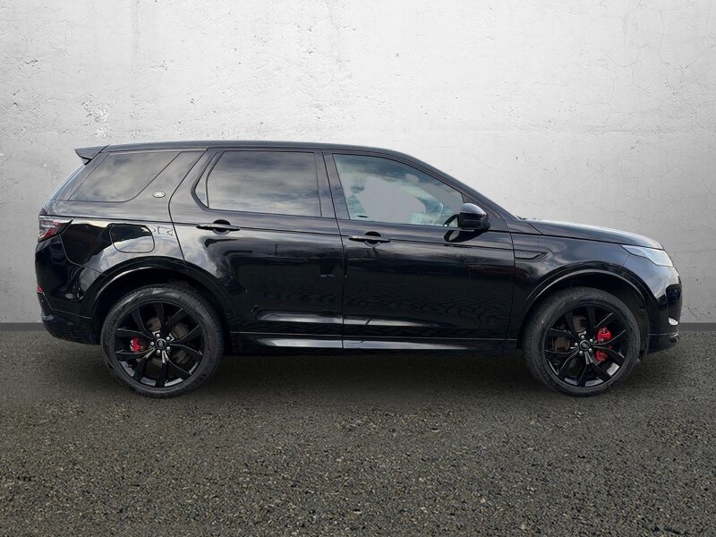 Used Land Rover Discovery Sport 2022 for sale - 77501341: Photo 5
