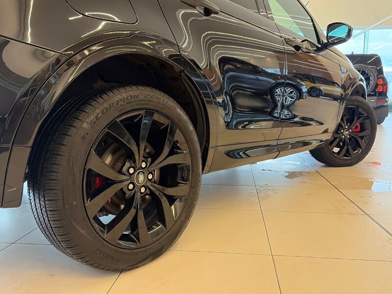 Used Land Rover Discovery Sport 2022 for sale - 77501341: Photo 50