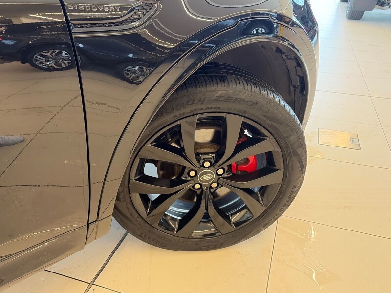 Used Land Rover Discovery Sport 2022 for sale - 77501341: Photo 51