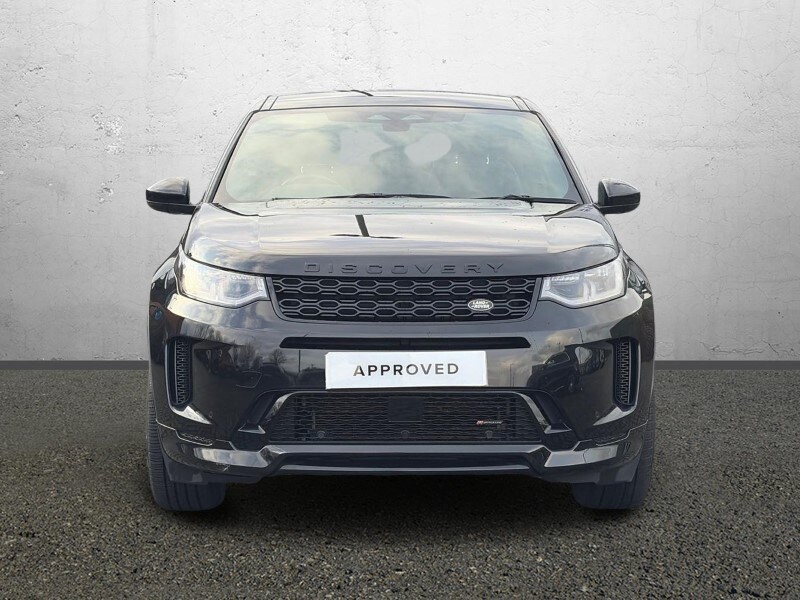 Used Land Rover Discovery Sport 2022 for sale - 77501341: Photo 7