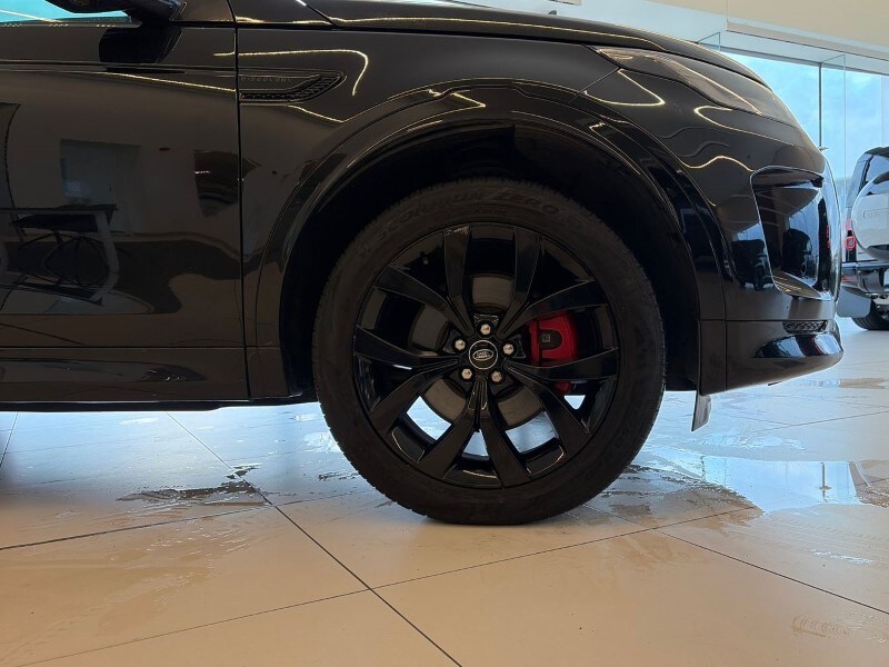 Used Land Rover Discovery Sport 2022 for sale - 77501341: Photo 8