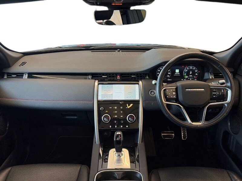 Used Land Rover Discovery Sport 2022 for sale - 77501341: Photo 9