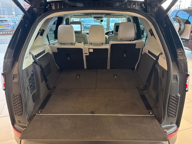 Used Land Rover Discovery 2020 for sale - 77079266: Photo 10