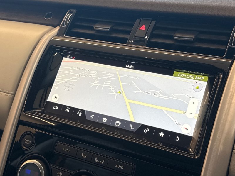 Used Land Rover Discovery 2020 for sale - 77079266: Photo 11