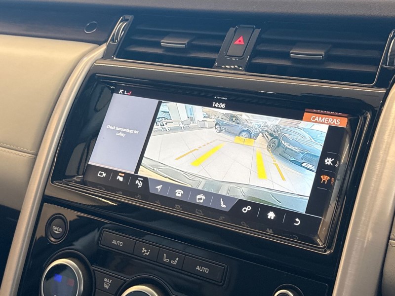 Used Land Rover Discovery 2020 for sale - 77079266: Photo 12