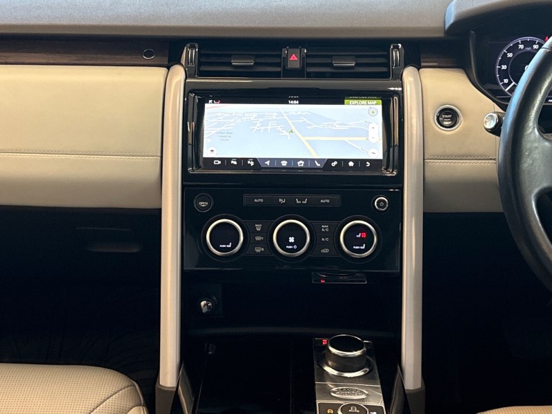 Used Land Rover Discovery 2020 for sale - 77079266: Photo 14