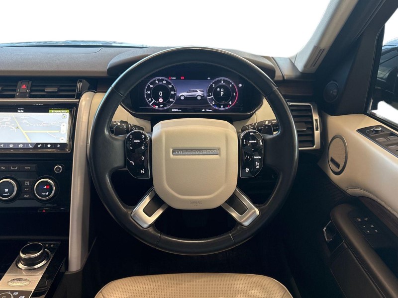 Used Land Rover Discovery 2020 for sale - 77079266: Photo 15