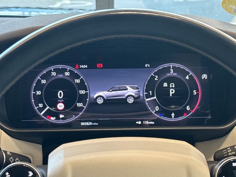 Used Land Rover Discovery 2020 for sale - 77079266: Photo 16