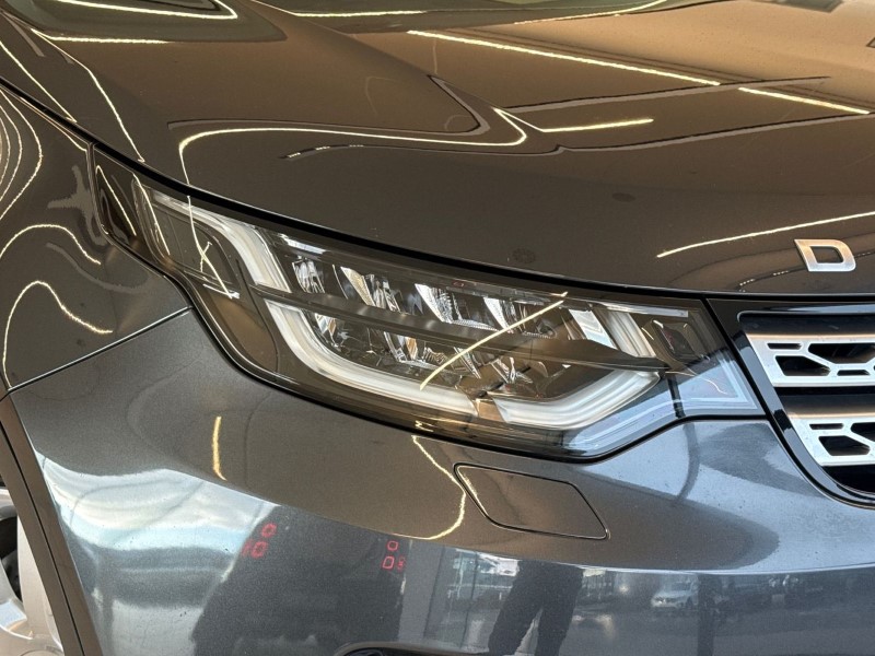 Used Land Rover Discovery 2020 for sale - 77079266: Photo 17