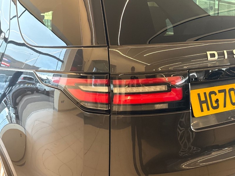 Used Land Rover Discovery 2020 for sale - 77079266: Photo 19