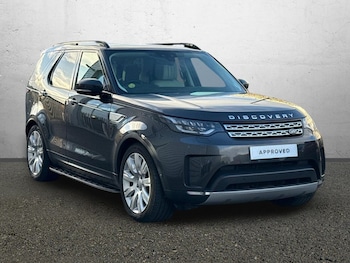 2020 (70) - HSE Luxury 5-Door