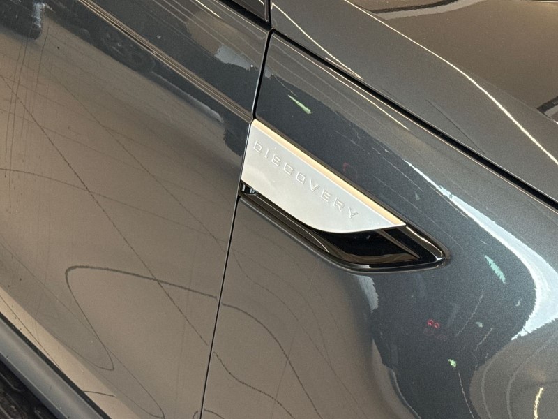 Used Land Rover Discovery 2020 for sale - 77079266: Photo 20