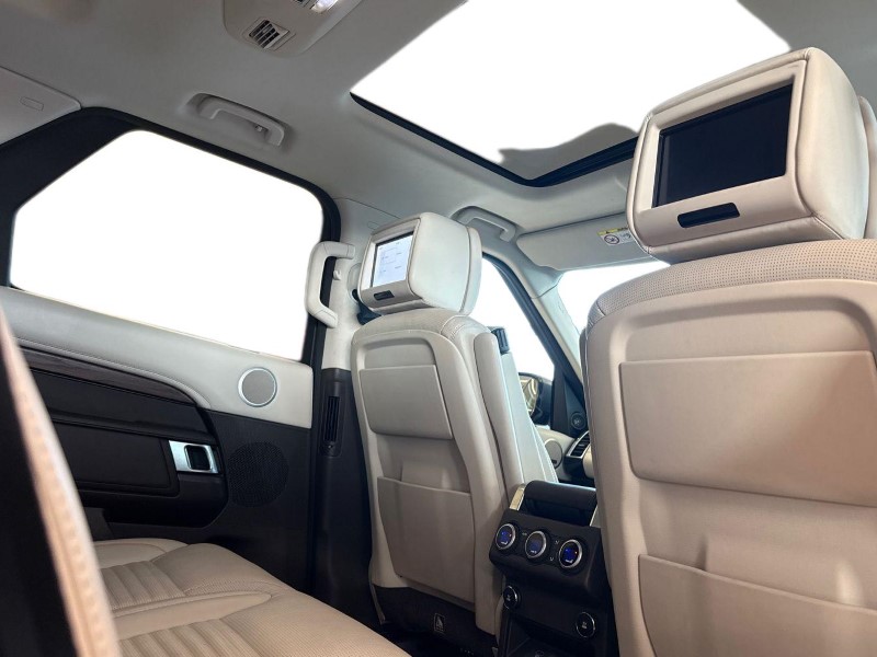 Used Land Rover Discovery 2020 for sale - 77079266: Photo 21