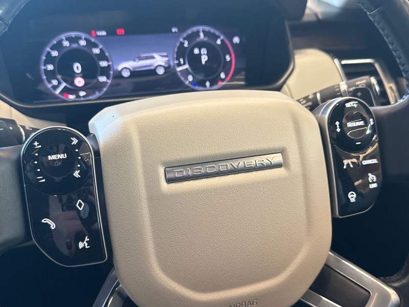 Used Land Rover Discovery 2020 for sale - 77079266: Photo 27