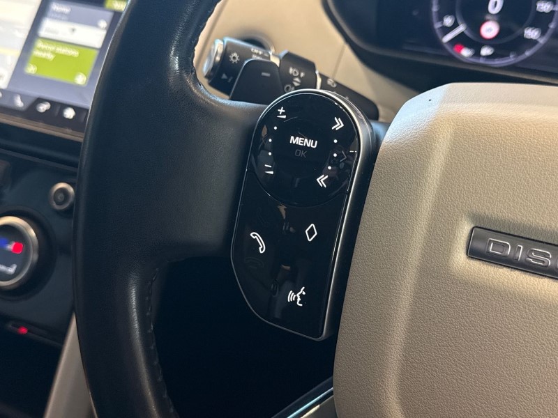 Used Land Rover Discovery 2020 for sale - 77079266: Photo 28