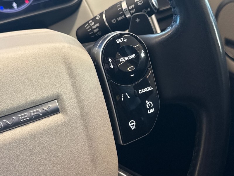 Used Land Rover Discovery 2020 for sale - 77079266: Photo 29