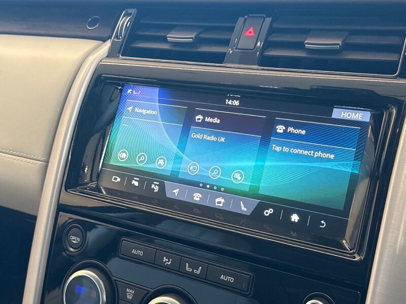 Used Land Rover Discovery 2020 for sale - 77079266: Photo 30