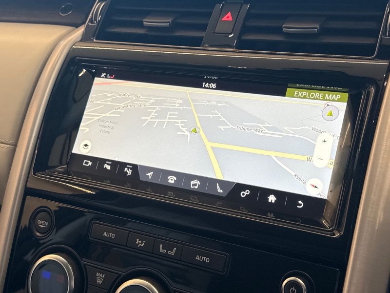 Used Land Rover Discovery 2020 for sale - 77079266: Photo 31