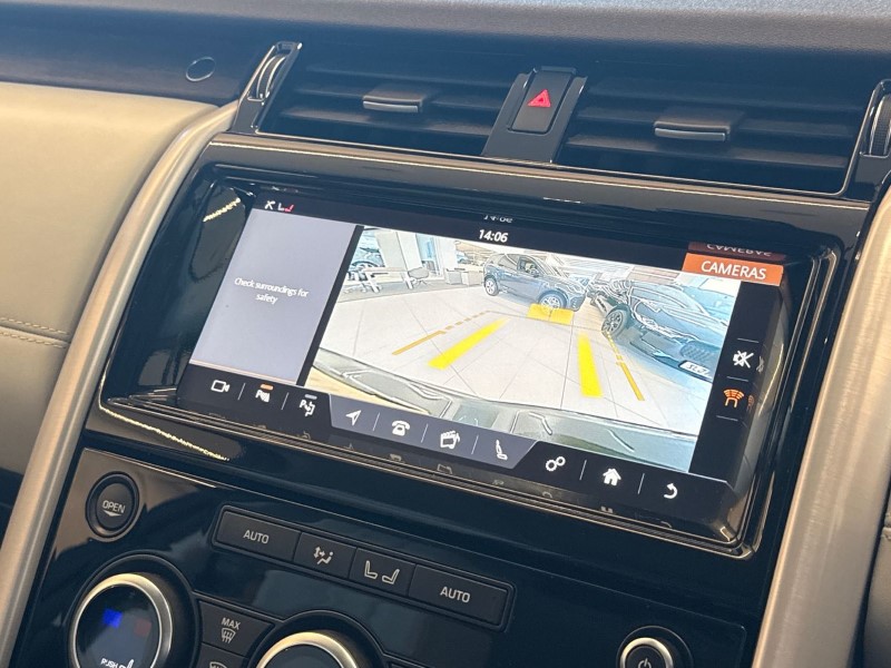 Used Land Rover Discovery 2020 for sale - 77079266: Photo 32