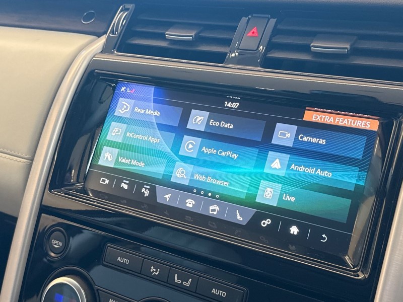 Used Land Rover Discovery 2020 for sale - 77079266: Photo 33