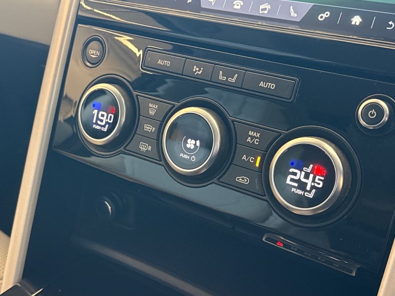 Used Land Rover Discovery 2020 for sale - 77079266: Photo 34